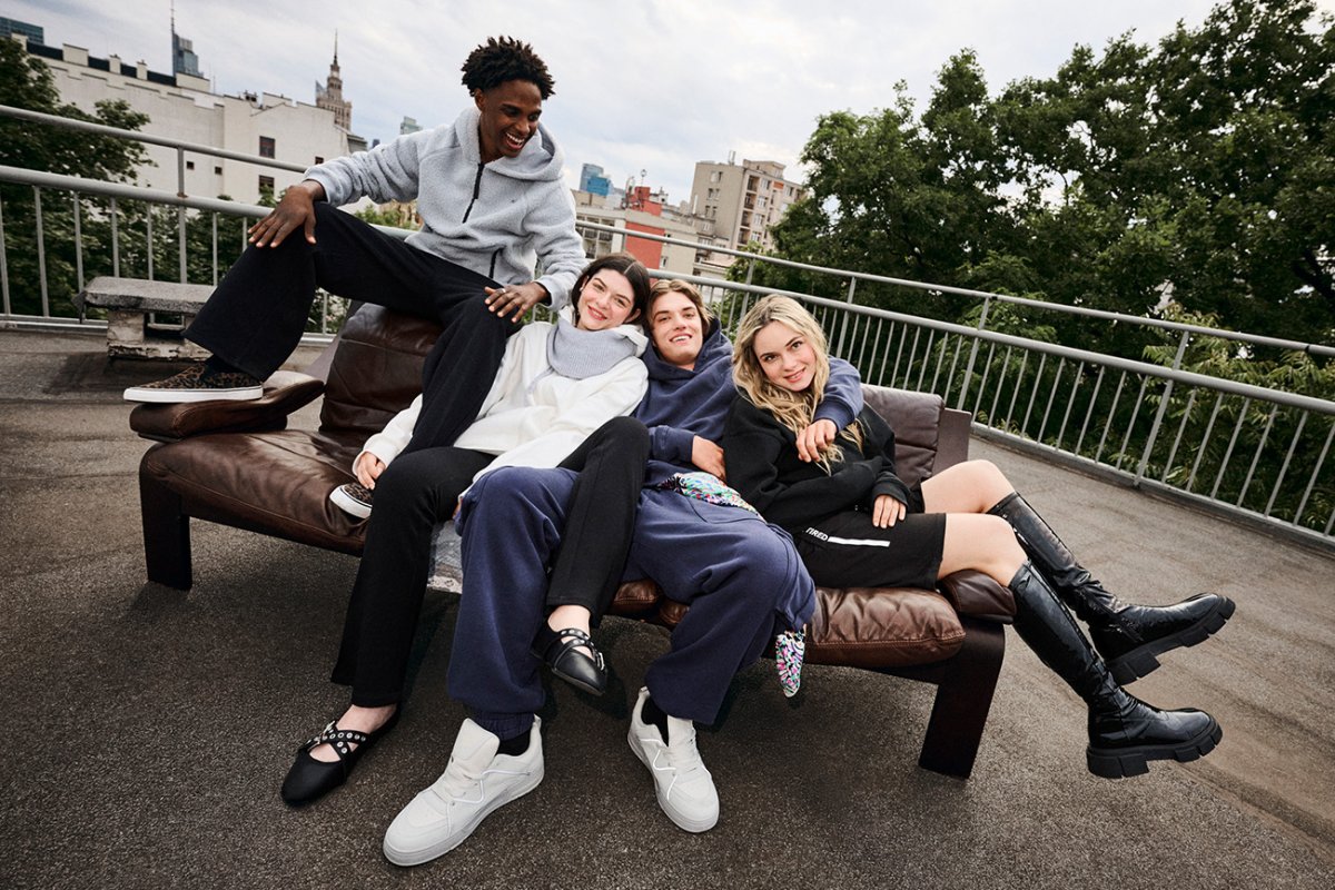 NOWEAR – moda dla aktywnych. Komfort i styl, które nadążają za Tobą