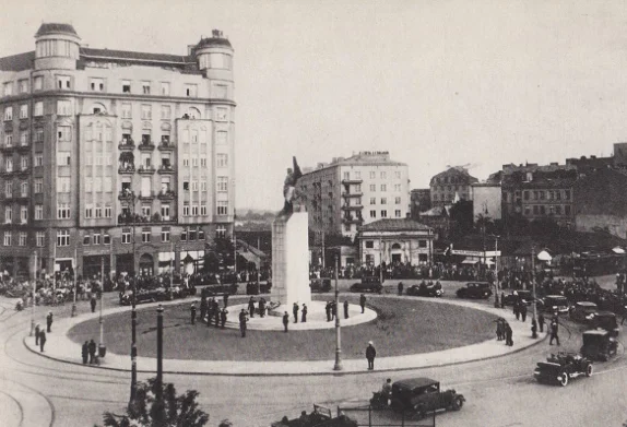 pl. Unii kiedyś