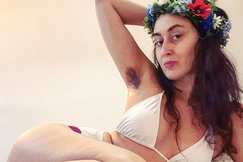 Czym jest ciałopozytywność? Kaya Szulczewska tłumaczy jak pokochać ciało