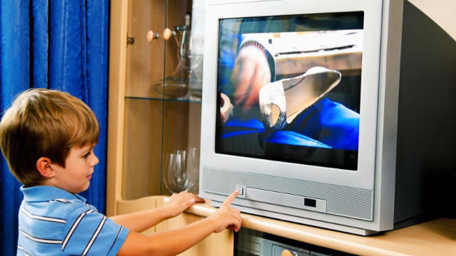 Przypominamy 5 popularnych  programów telewizyjnych dla dzieci z lat 90-tych