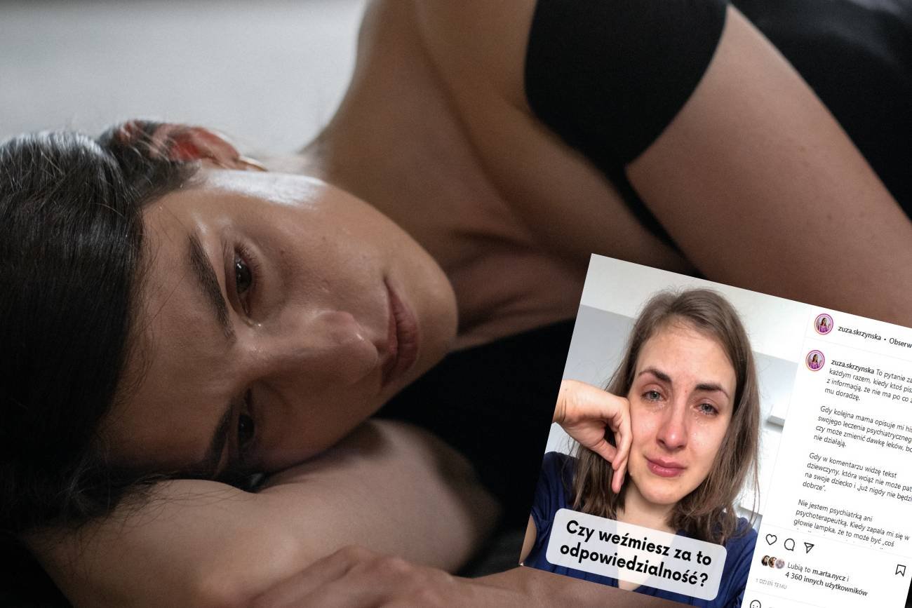 psycholog, psychoterapia, zdrowie mamy, depresja, depresja poporodowa, instagram