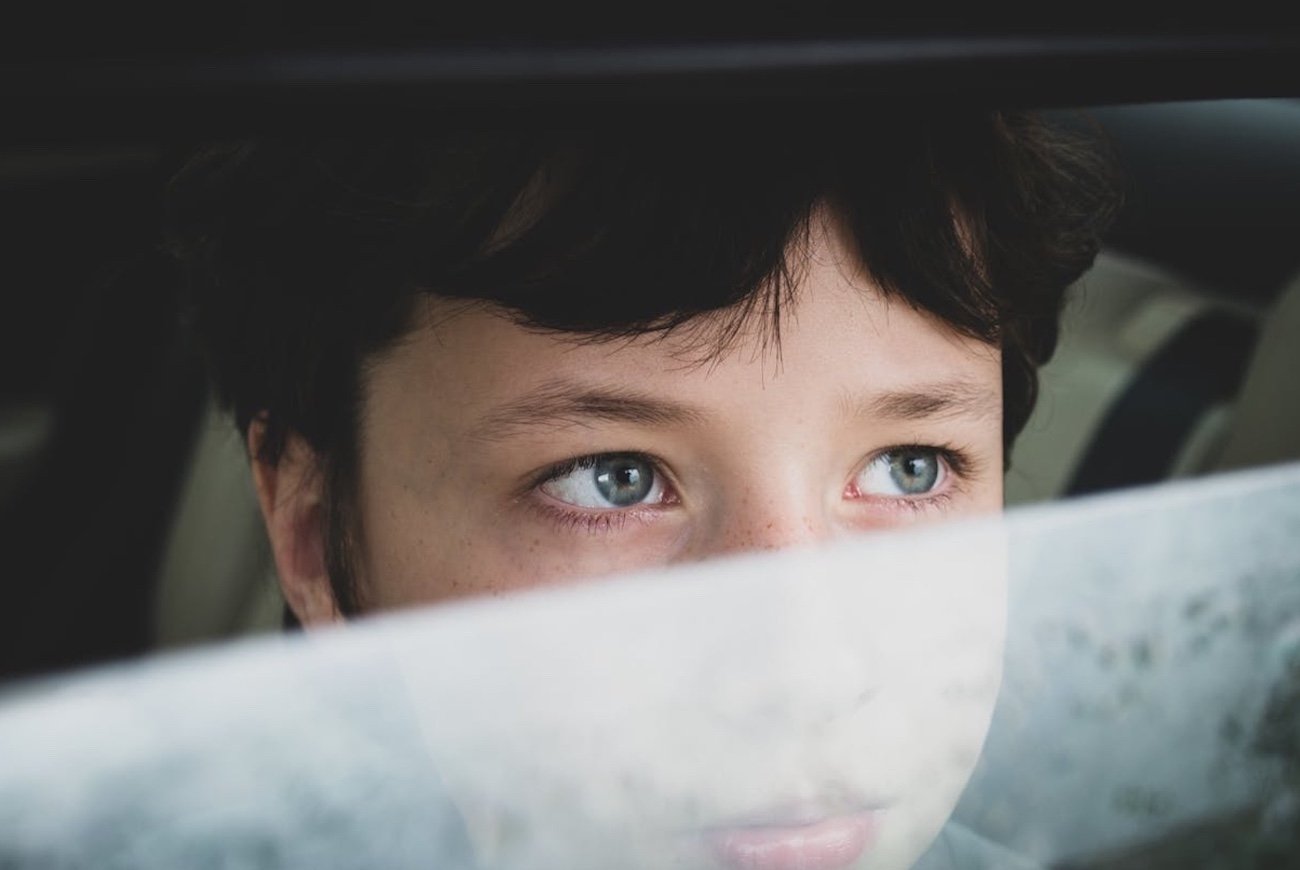 Wzorzec miłości, który dzieci przejmują od swoich rodziców, w szczególności od ojca, jest jednym z fundamentów przyszłych relacji.