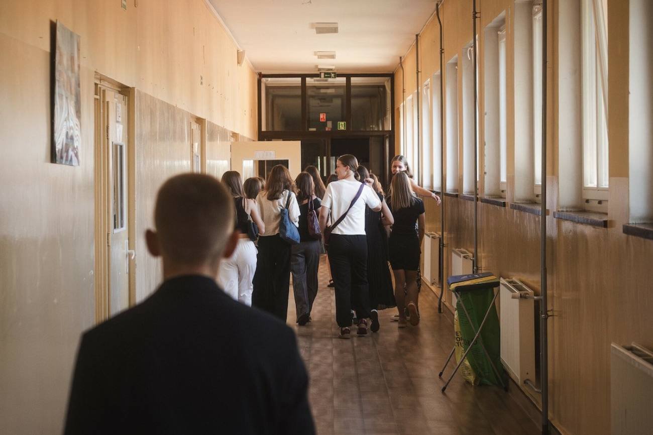 MEN nie umie podjąć decyzji, to zrobił to samorząd. Rewolucja w e-dzienniku MEN nie umie podjąć decyzji, to zrobił to samorząd. Rewolucja w e-dzienniku