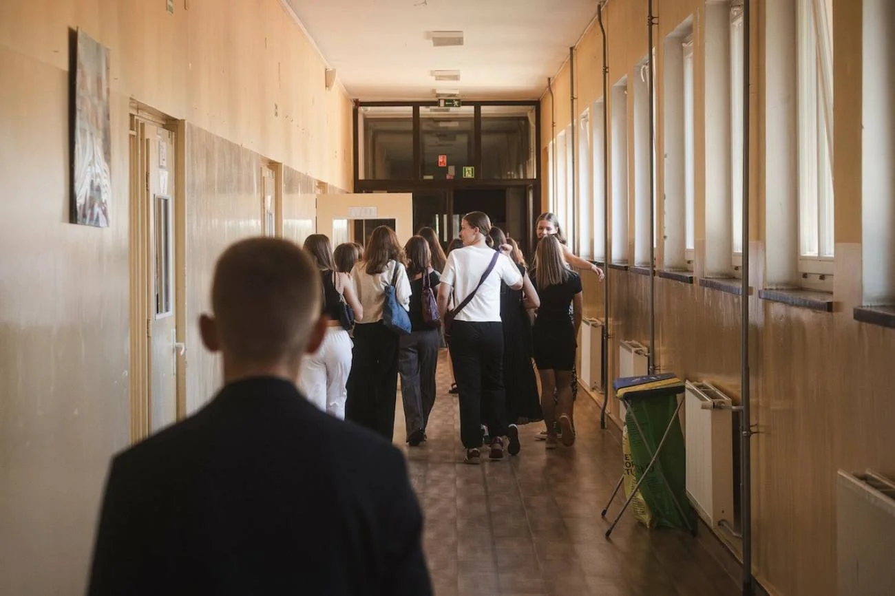 MEN nie umie podjąć decyzji, to zrobił to samorząd. Rewolucja w e-dzienniku