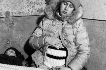 Wojna w Ukrainie