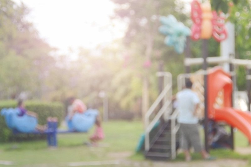 Wielu rodziców nie zdaje sobie sprawy z niebezpieczeństwa.