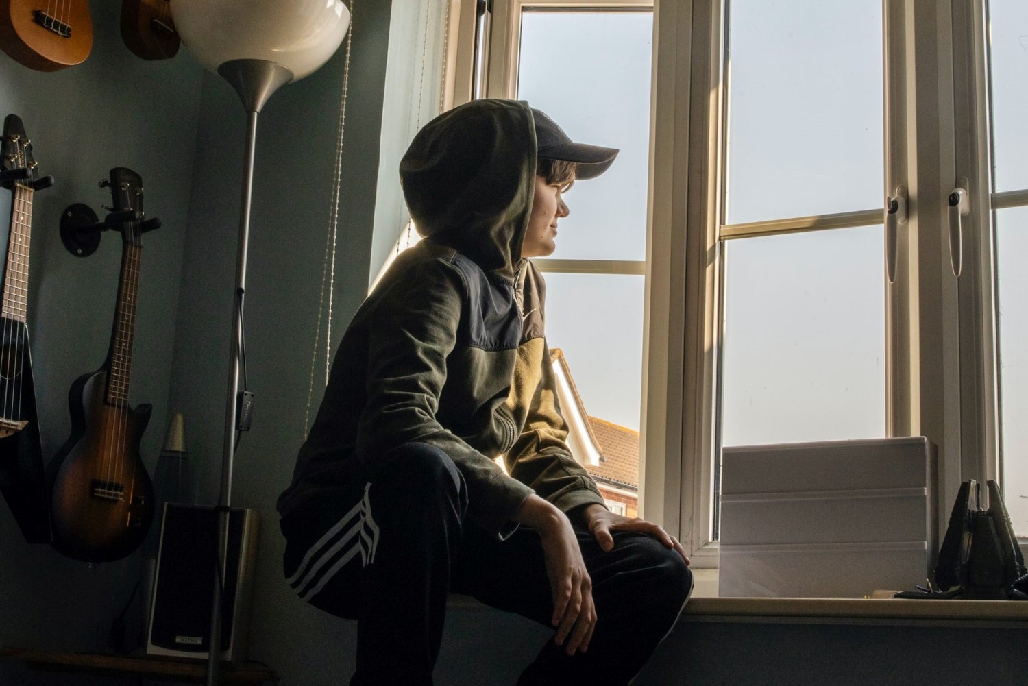 Co myśli nastolatek. Tego ci nie powie.