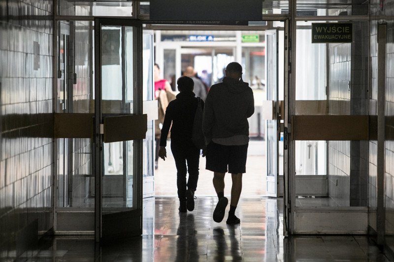 Szpital może odmówić przyjęcia dziecka do szpitala. Sprawdź, jak zmieniły się przepisy