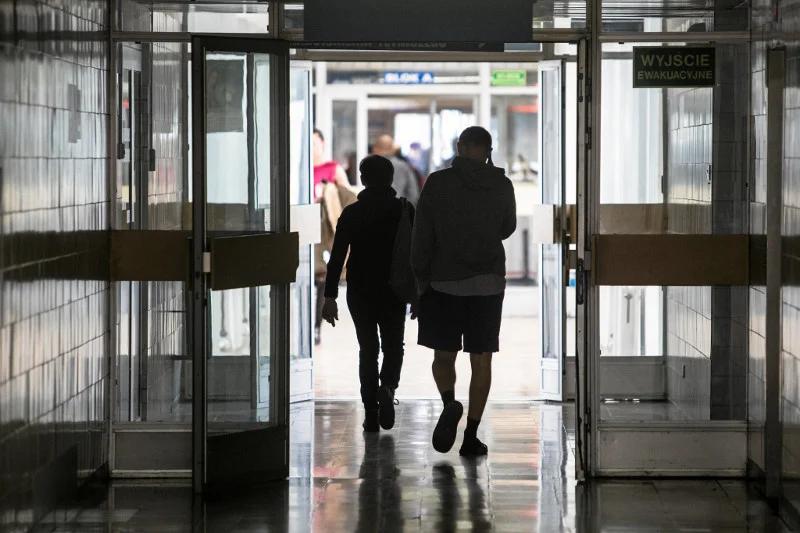 Szpital może odmówić przyjęcia dziecka do szpitala. Sprawdź, jak zmieniły się przepisy
