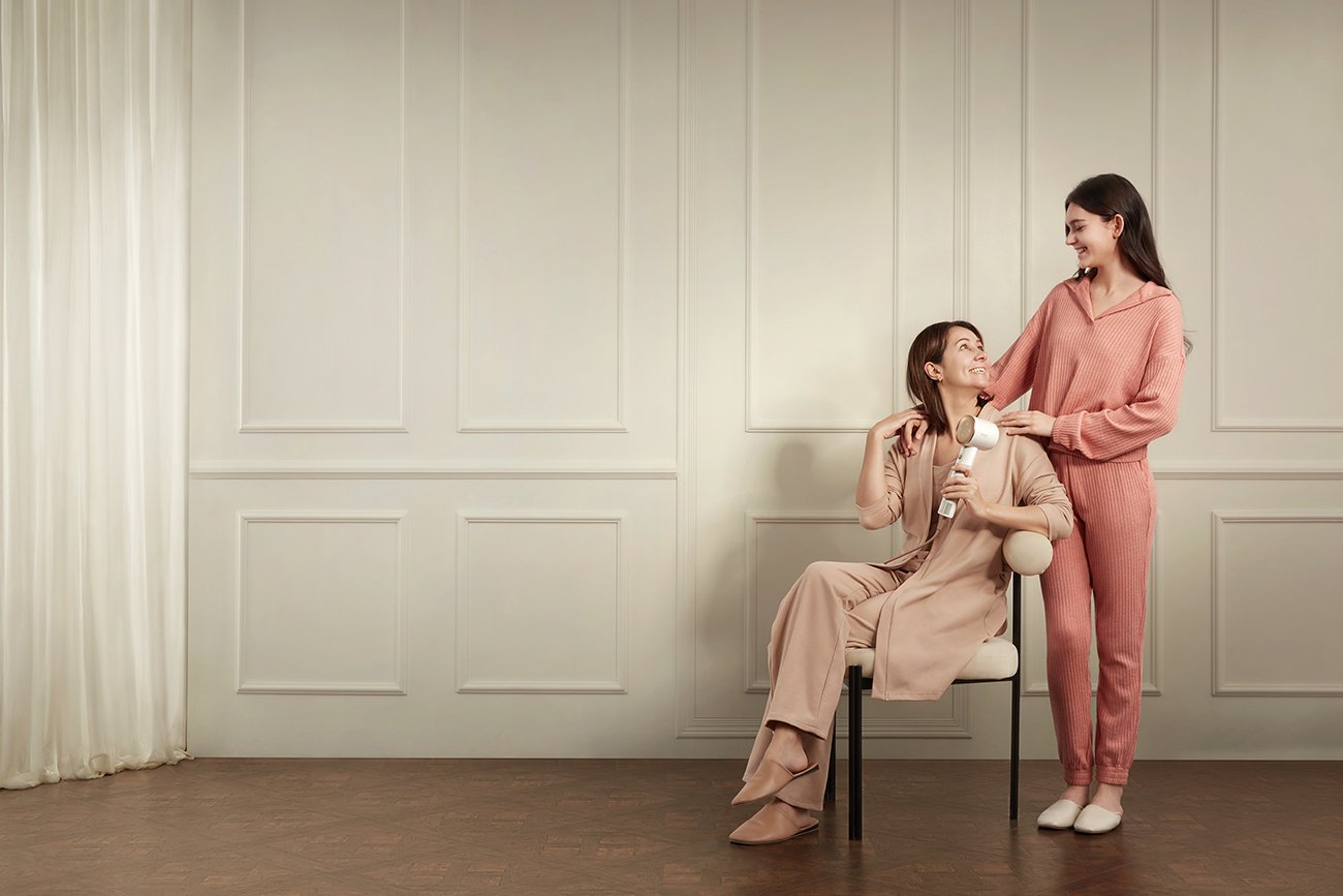 Szukasz idealnego prezentu dla mamy? A może dla siebie? Szukaj w Dreame