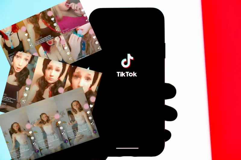Śmierć dziecka przez wyzwanie na TikToku. Dzieci opowiadają o challenge'ach Śmierć dziecka przez wyzwanie na TikToku. Dzieci opowiadają o challenge'ach