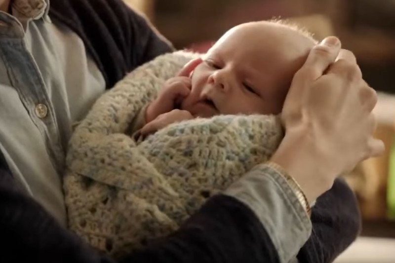 Wideo Hallmark z okazji Dnia Matki 2019, dorastanie dzieci, macierzyństwo, wzruszające filmy