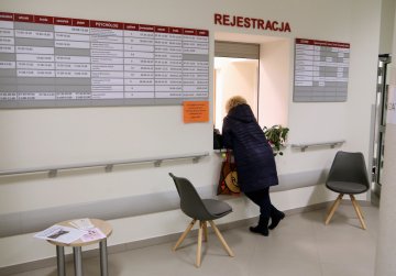 Wolskie Centrum Zdrowia Psychicznego