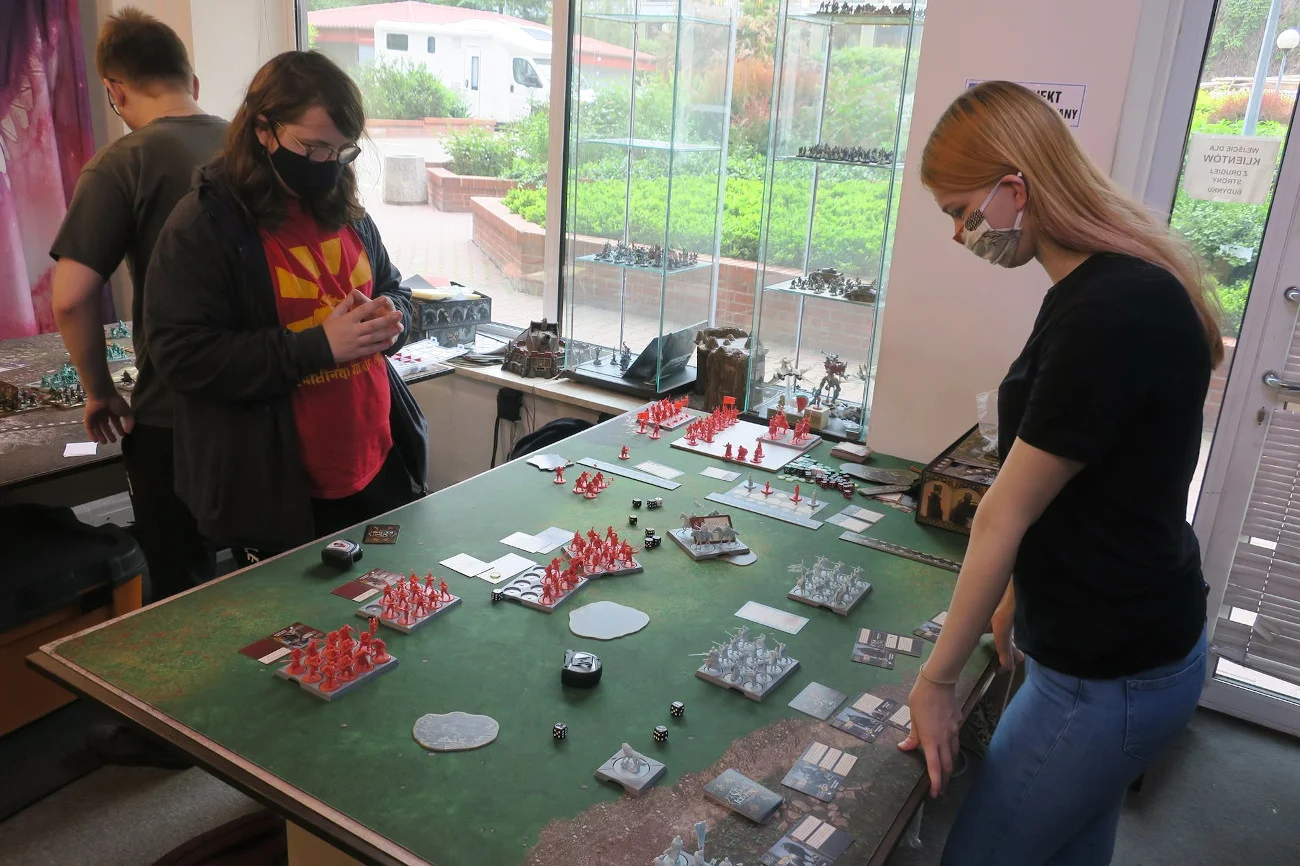 Dlaczego w wargamingu nie ma kobiet? Odpowiedź nie jest tak oczywista