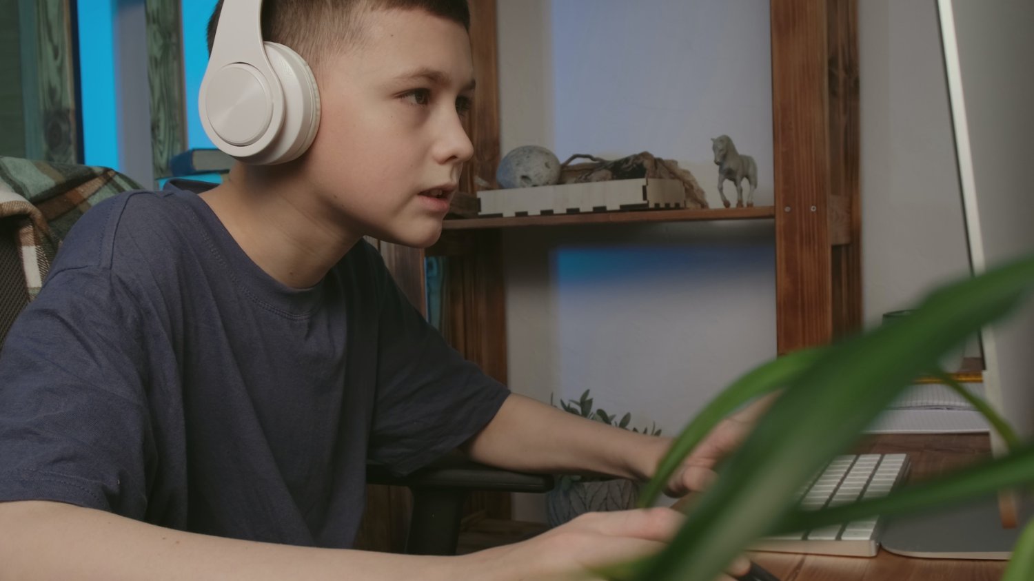 Twoje dziecko gra w Roblox, Minecraft lub Fortnite? Rodzice oskarżają ich twórców o uzależnienie u dzieci.