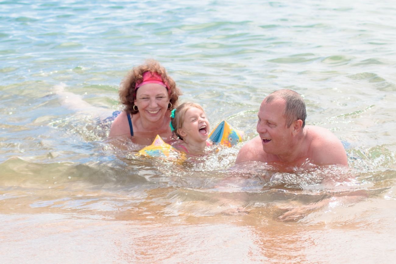 Dziadkowie chcą pieniądze za wzięcie wnuków na wakacje