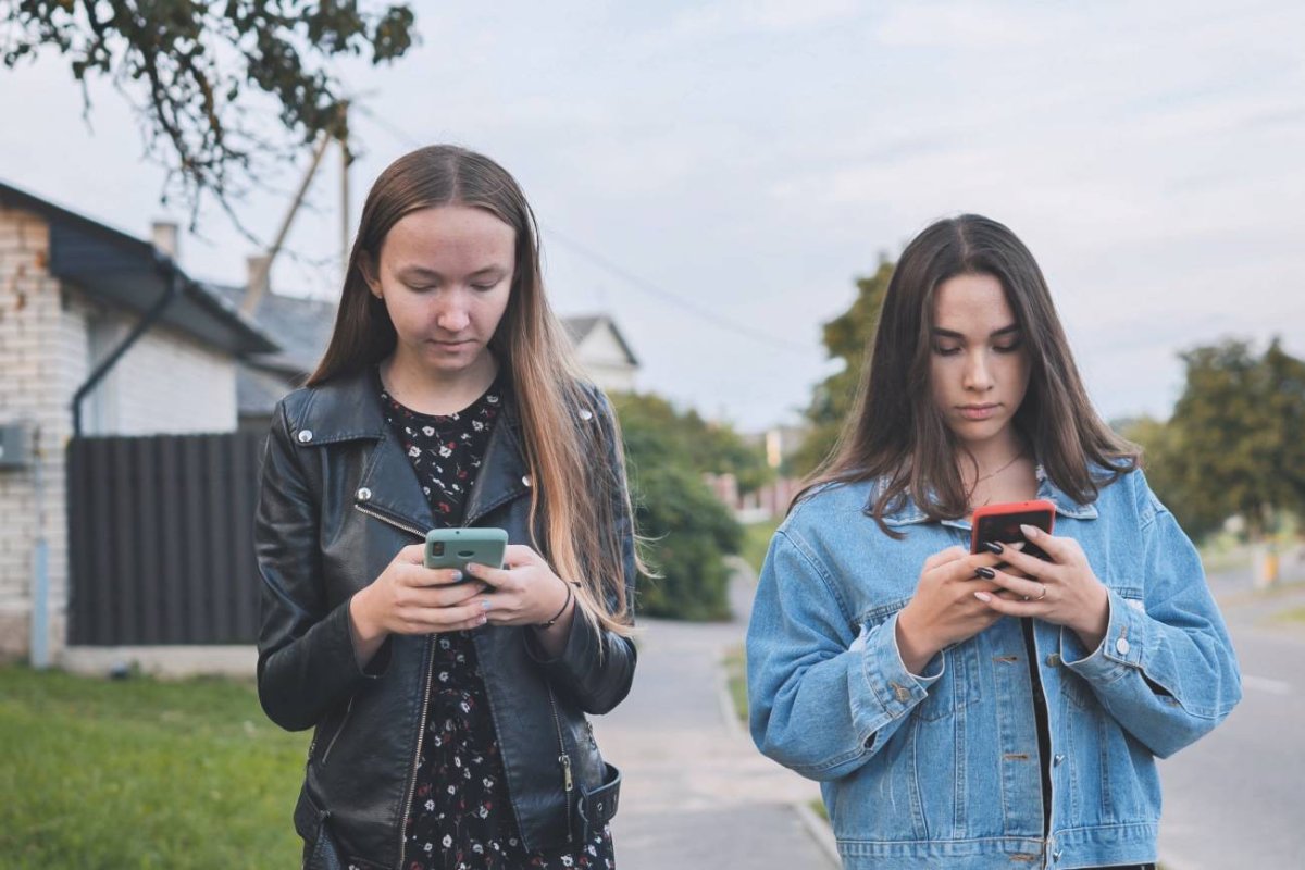 Pokolenie alfa słyszy: "Za moich czasów...". Rodzice, ogarnijcie się, tak nie pomożecie dzieciom