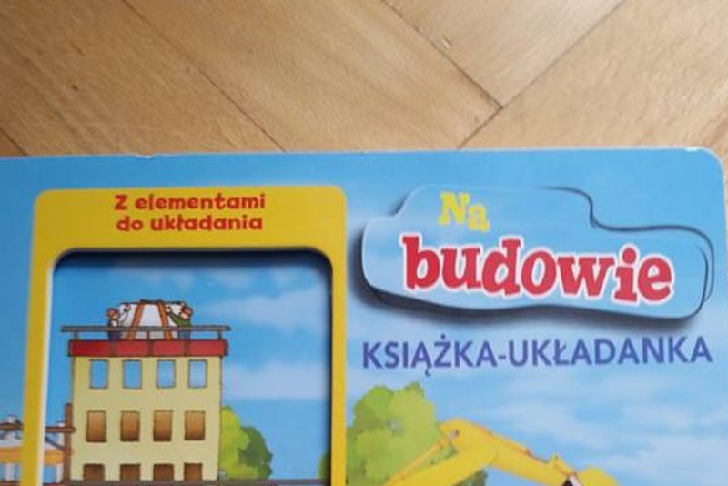 Lidl wprowadził do sprzedaży książeczkę dla dzieci łamiącą stereotypy.