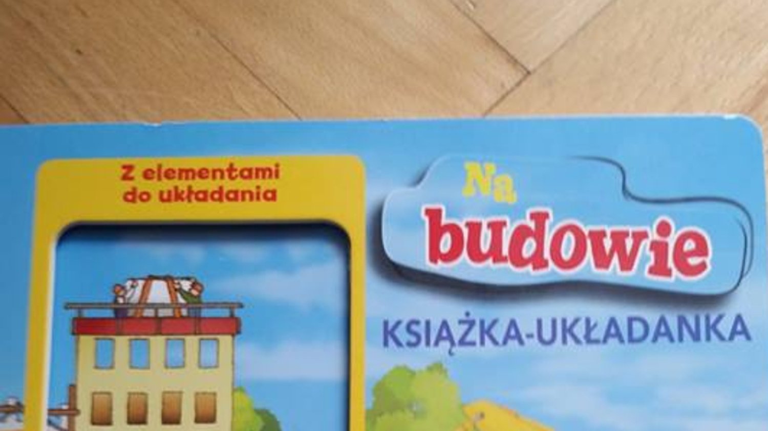Lidl wprowadził do sprzedaży książeczkę dla dzieci łamiącą stereotypy.