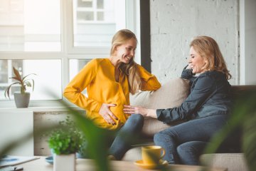 Diagnostyka i profilaktyka konfliktu serologicznego