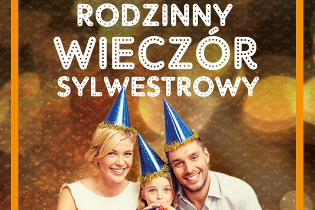 Sylwester w Kinie Praha