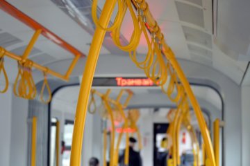 tramwaj tramwaj