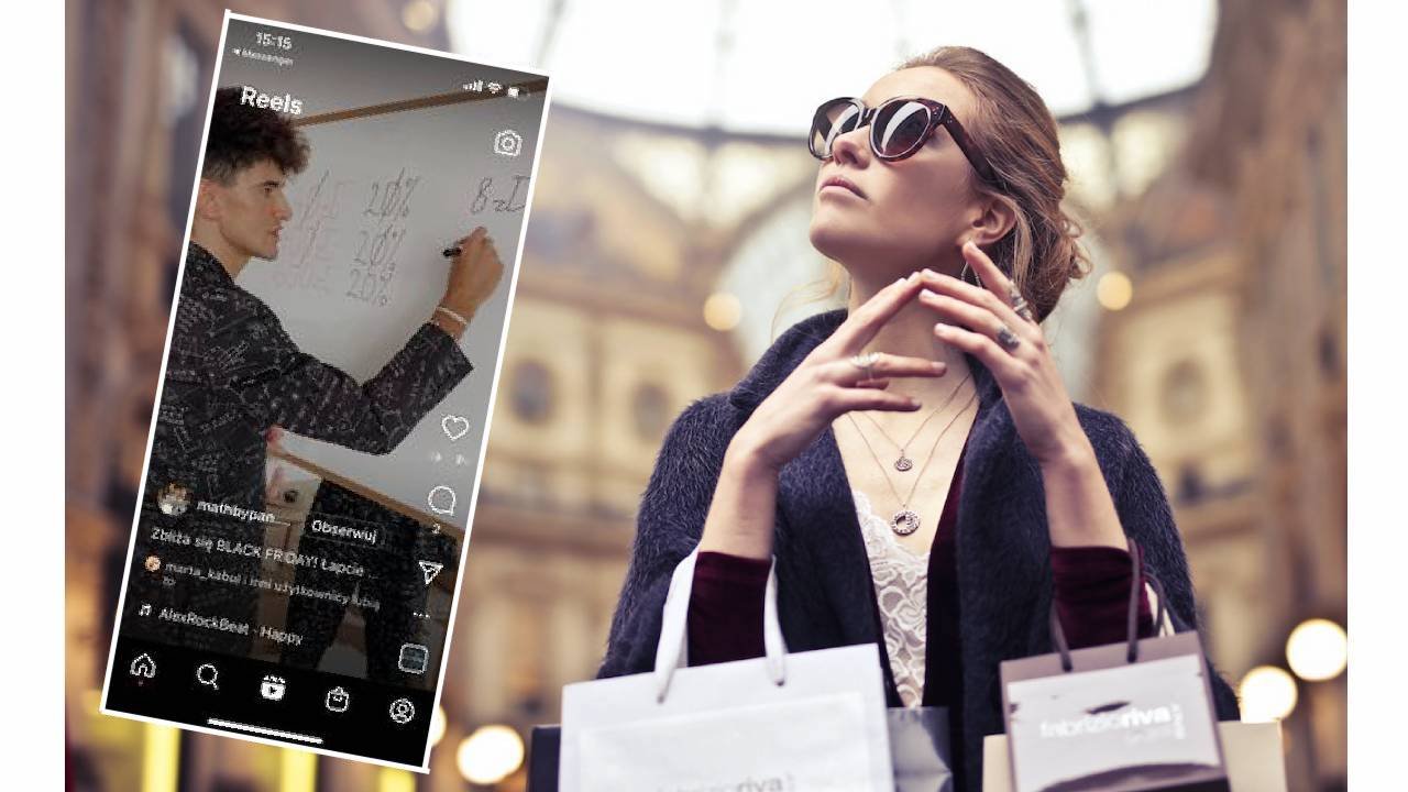 Jak przeliczyć procenty na złotówki?