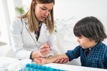 alergia