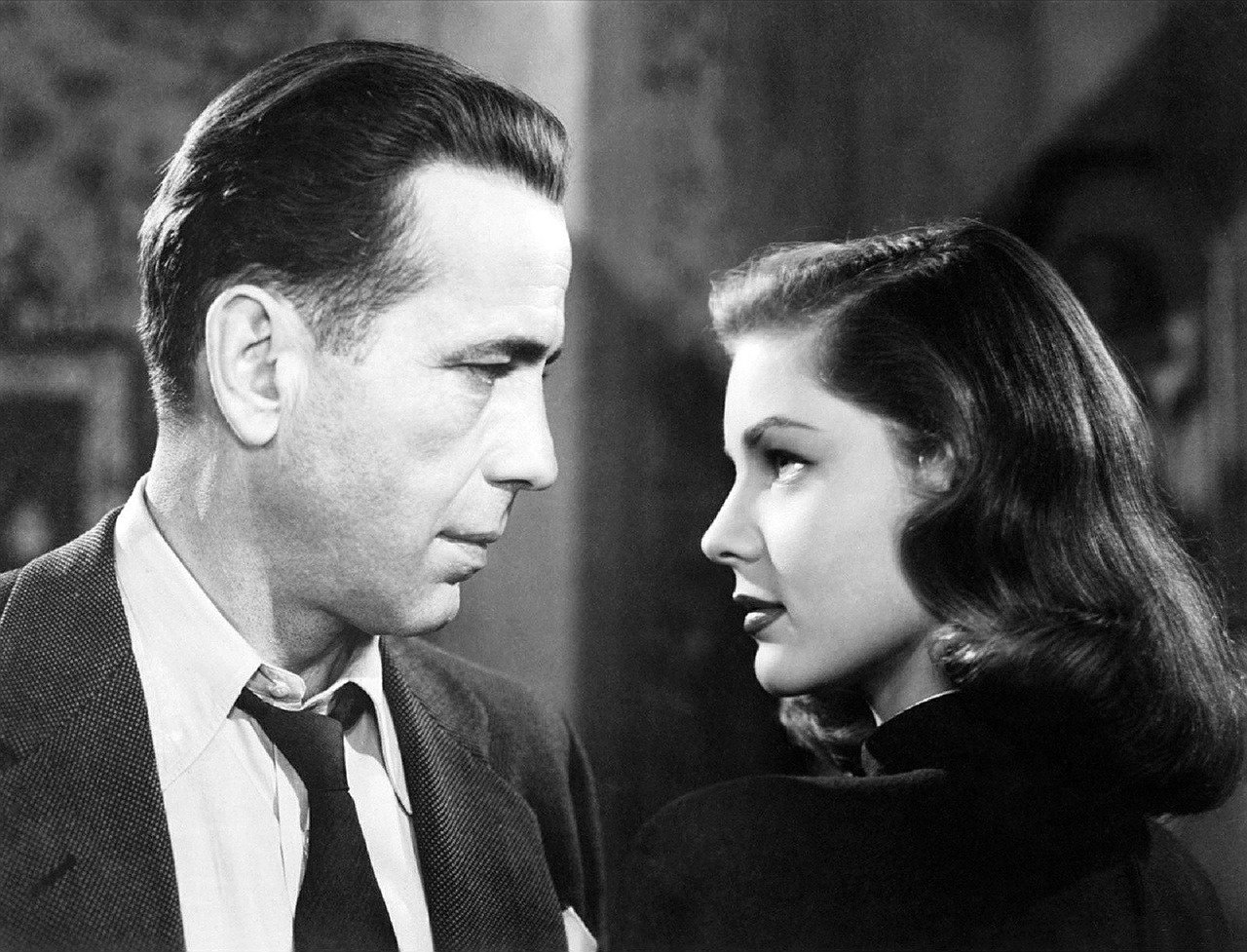 Fot. Pixabay/[url=https://pixabay.com/pl/humphrey-bogart-lauren-bacall-619157/]skeeze[/url] / [url=  http://pixabay.com/pl/service/terms/#download_terms]CC O[/url]