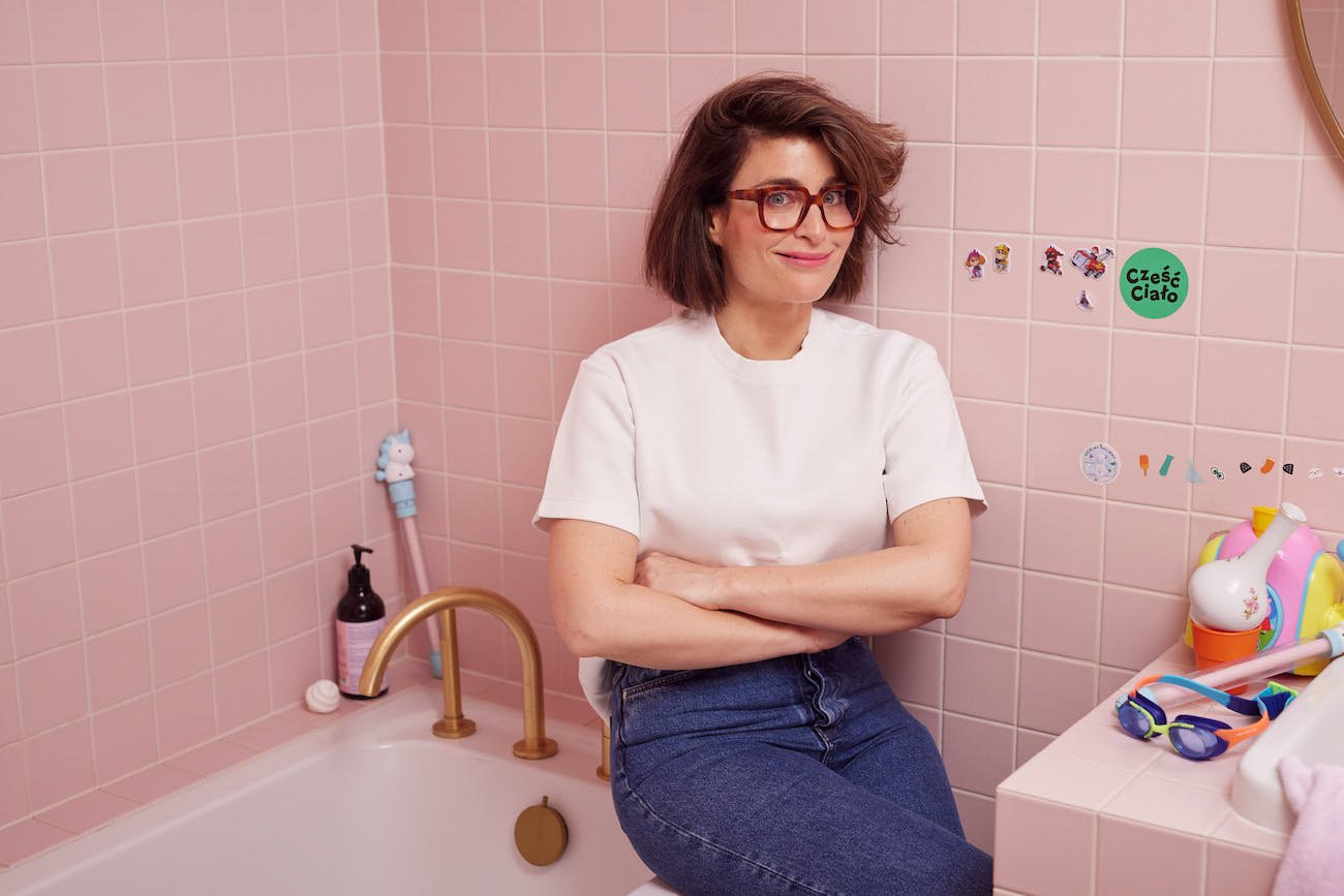 Cześć Ciało! Ciała prawda o dojrzewaniu