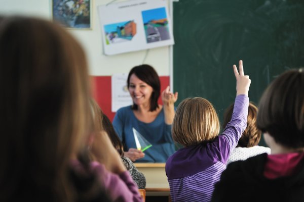 W obecnych czasach wielu rodzicom wydaje się, że wszystko wiedzą najlepiej