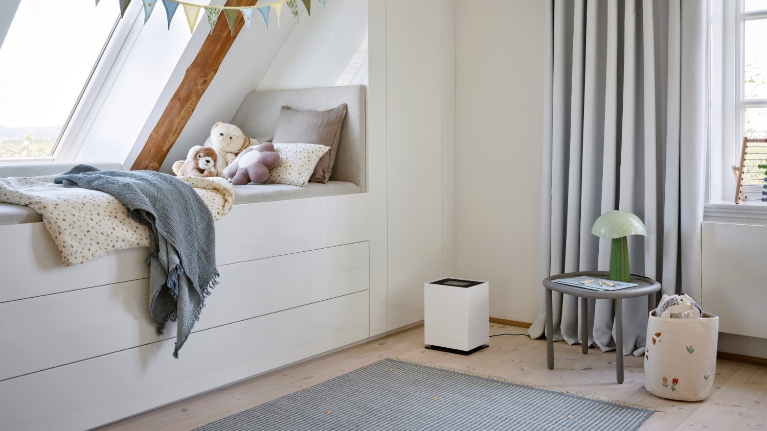 Jeśli otrzymujesz stale taki wynik, to poratuje cię to urządzenie. Do wyboru masz dwie interesujące opcje