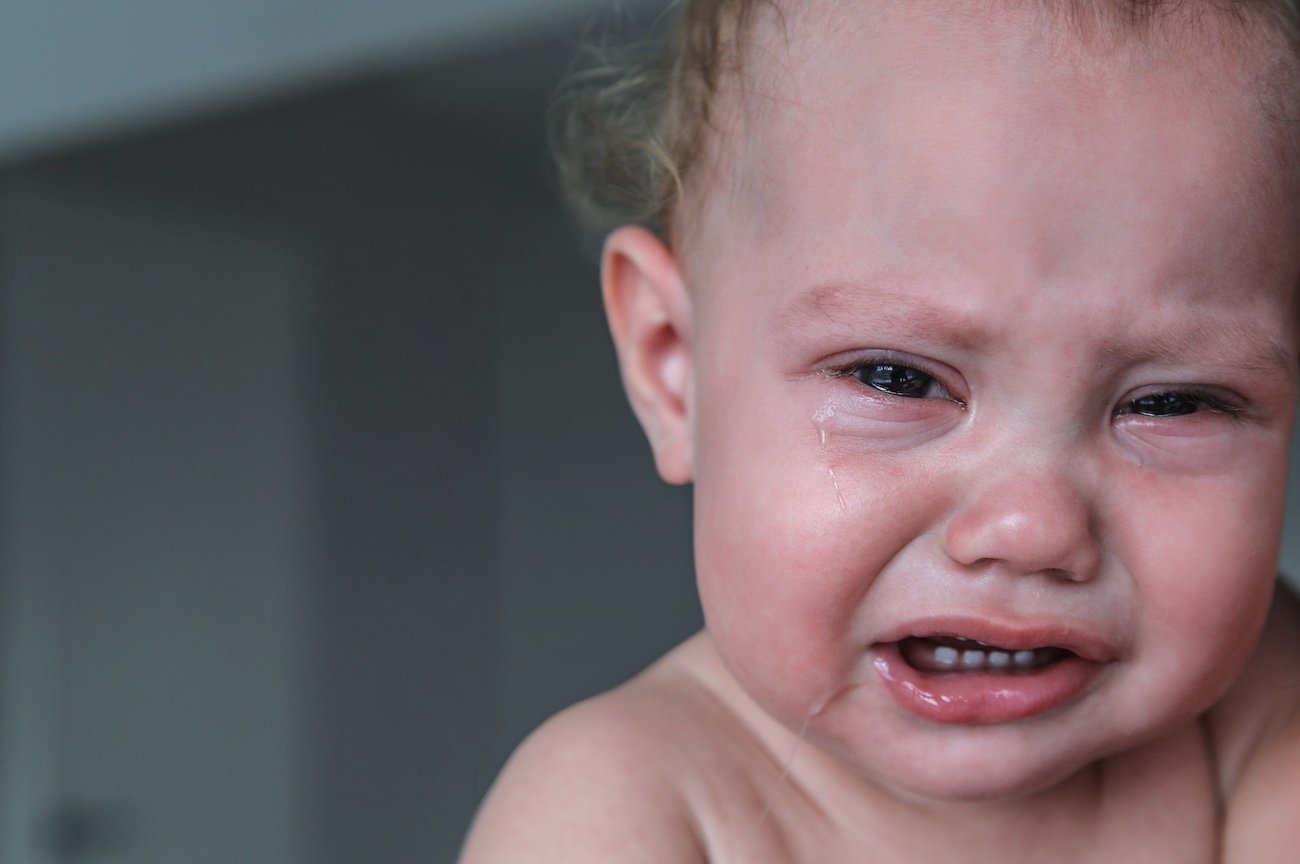 3 kroki. Tyle wystarczy, by opanować wybuch złości u dziecka jak profesjonalista