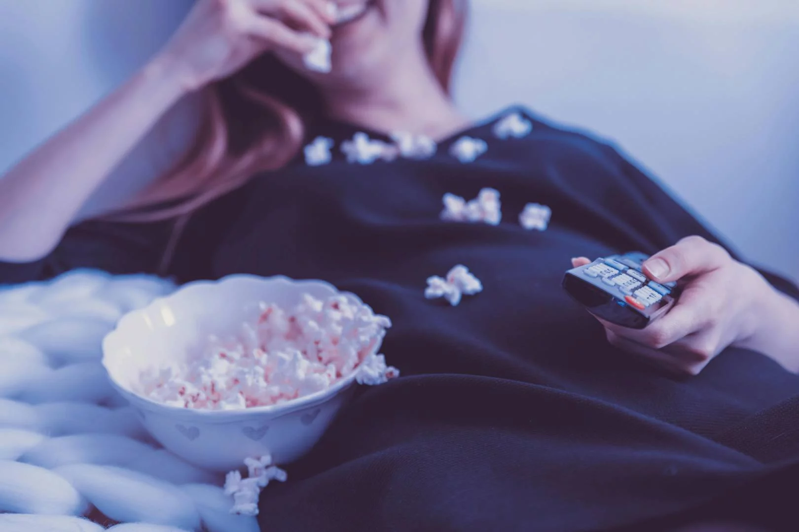 5 seriali dla mam, które są na granicy. Oglądam je, gdy mam dość wszystkiego