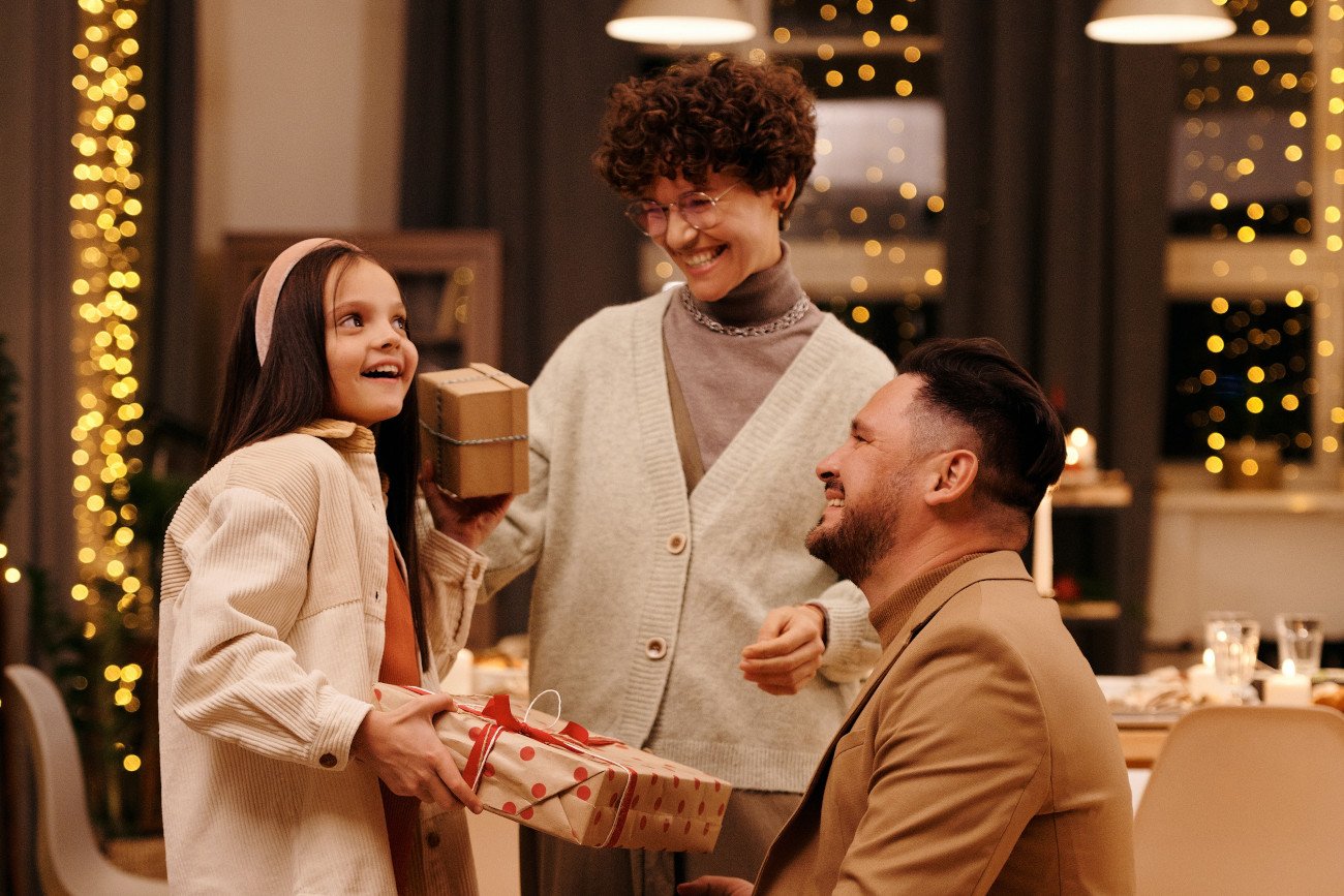 Konkurs Nickelodeon na święta. Atrakcja nagrody i rodzinny czas