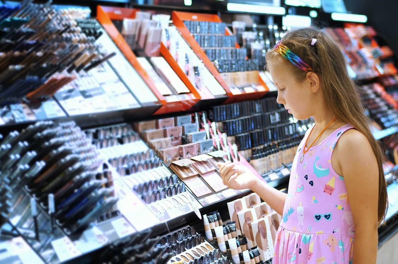 sephora kids