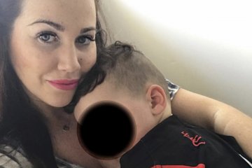 Czy taką codzienności wypada pokazywać w Facebooku?