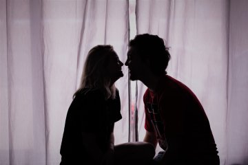 Czy twój związek przetrwa? 4 typy relacji romantycznej