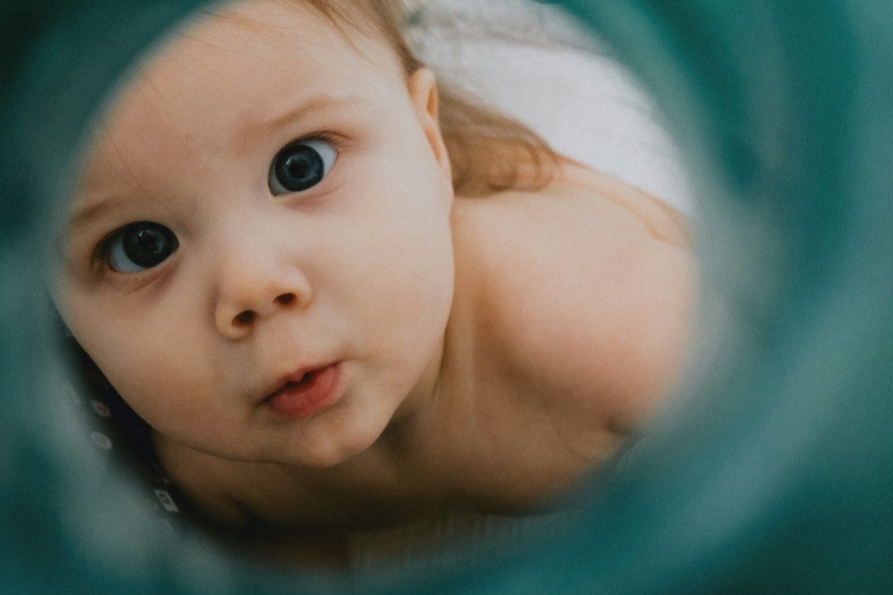 Najpopularniejsze imiona dla dzieci 2023