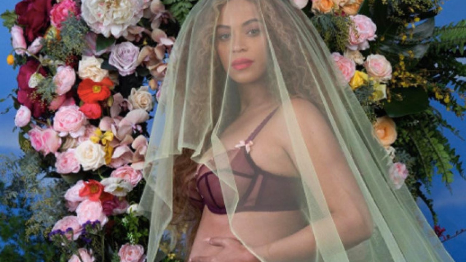 Beyonce jest niekwestionowaną gwiazdą. Jej druga ciąża to spora dawka emocji dla wszystkich fanów.
