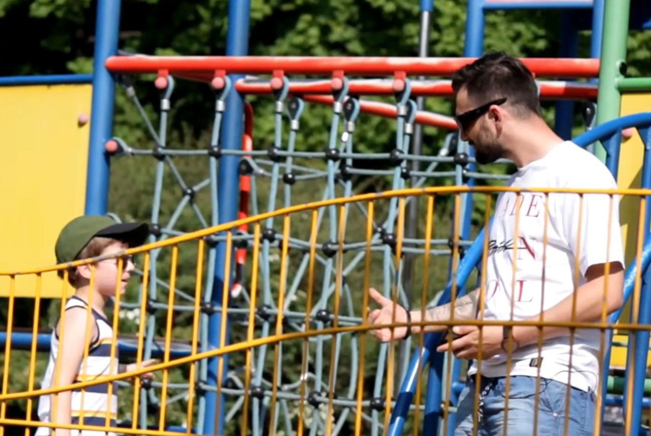 To pokolenie miało być inne. Eksperyment udowadnia, iż wciąż popełniamy ten sam błąd