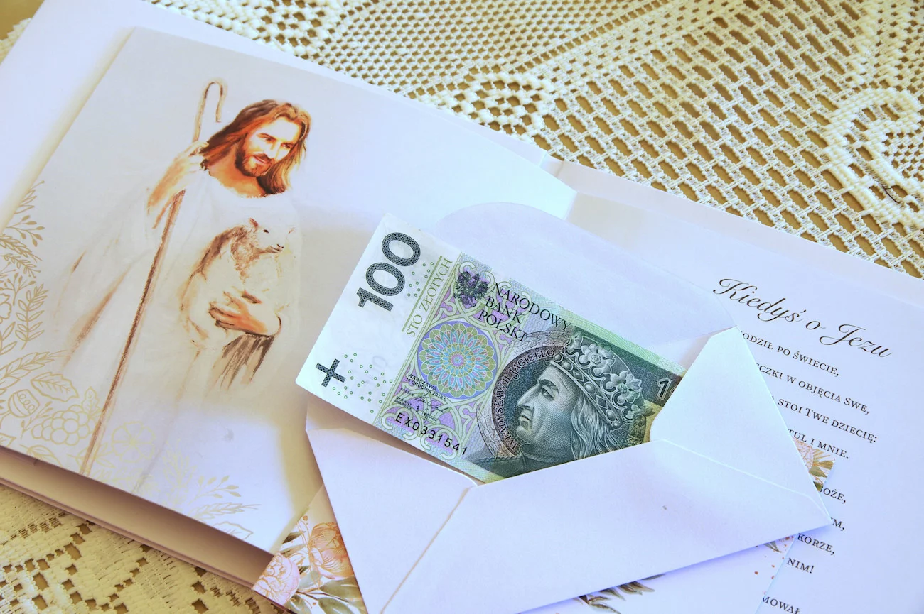 komunia święta komunia święta