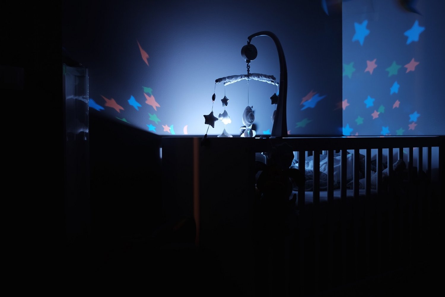 nocna rutyna
