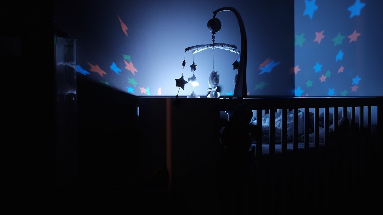 nocna rutyna