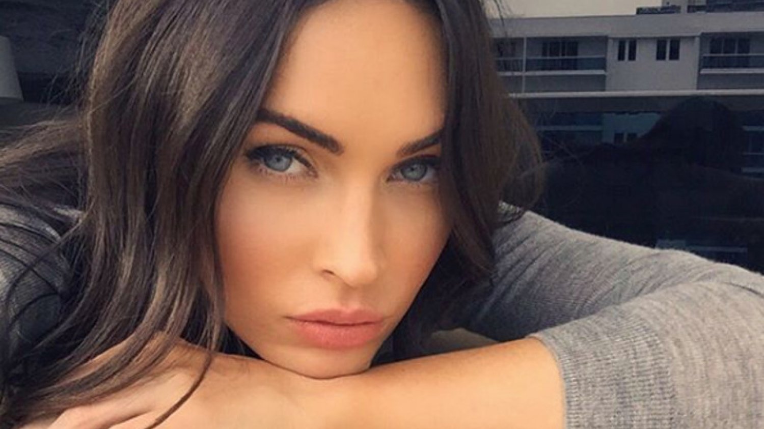 Megan Fox o swoją chorobę obwinia swoją matkę