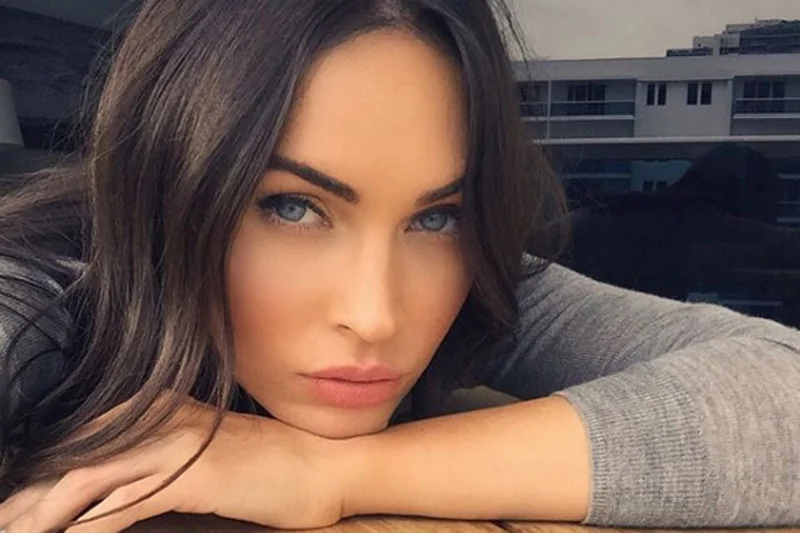 Megan Fox o swoją chorobę obwinia swoją matkę