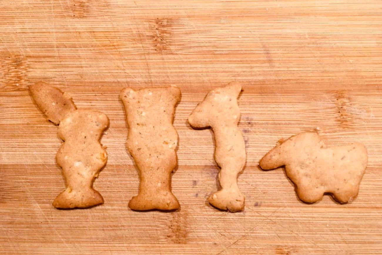 Pierniki na święta: szwedzkie pierniczki pepparkakor jeszcze lepsze niż tradycyjne.