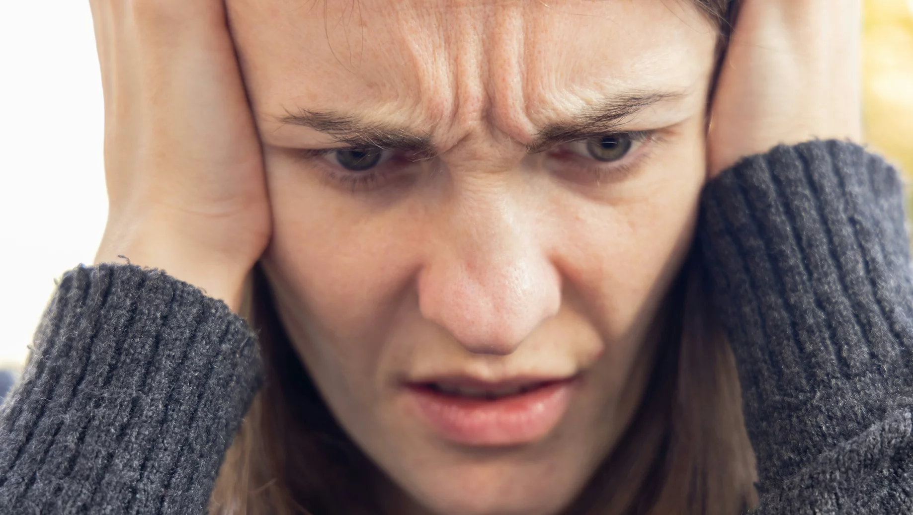 Miała niepokojące myśli dotyczące dzieci. Bała się, iż jest potworem, a okazało się, iż jest chora