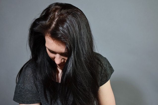 Fot. Pixabay / [url=https://pixabay.com/pl/smutny-portret-dziewczyna-808309/]Matlachu[/url]/ [url=https://pixabay.com/pl/service/terms/#usage]CC0 Public Domain[/url]