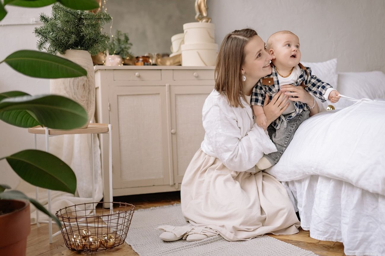 Fot. Materiały prasowe / Nutricia